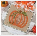 (image for) Hey Pumpkin